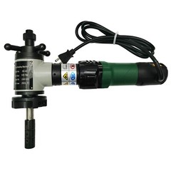 Pipe Cutting Groove Machine Electric Round Tube Beveler Tube Inner Expansion Bev