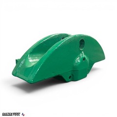 GREENLEE 16741 LARGE SHOE SUPPORT 2-1/2&Prime;-4&Prime; FOR RIGID CONDUIT BENDERS
