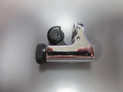 Imperial Tc-1050 Tubing Cutter, Copper, Aluminum, Brass