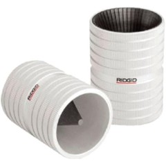 Stainless Steel & Copper Tubing Reamer &ndash; 45 Edges