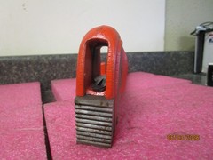 RIDGID Handle Assembly &ndash; For Use With 18 in Straight Pipe Wrench, Iron &ndash; 31445