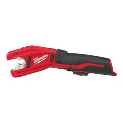 Milwaukee 2471-20 M12 Copper Tubing Cutter (Tool Only)