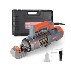 5/8 Inch Electric Hydraulic Rebar Cutter, Portable Rebar Cutter, Cutting up t&hellip;