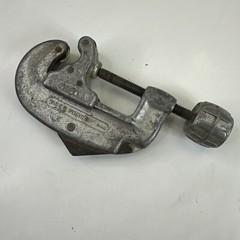 Ridge No 20 Pipe Cutter 5/8 to 2 1/8