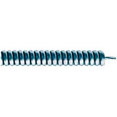 Ridgid174; Integral Wound 3/8&Prime; x 100&prime; Cable For Use W/Integral Wound Solid Core