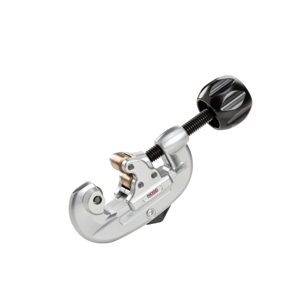 Ridgid 32920 Screw Feed Tubing & Conduit Cutter, #15