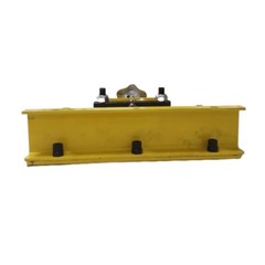 Manual Straightening Tool Stainless Steel Pipe Straightener Diameter 4.75-12.7MM