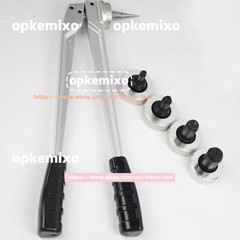 16-32mm Pex Pipe Clamping Tools Crimping Tools For Rehau System or Water/ Flex