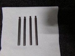 (4) 1/2&Prime; Walton 22504 &ndash; 4F Pipe Tap Extractor &ndash; Extra Finger . 22504 (DC)