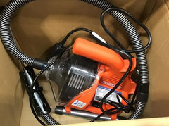 RIDGID 55808 PowerClear 120-Volt Drain Cleaning Machine Kit for Tubs, Showers