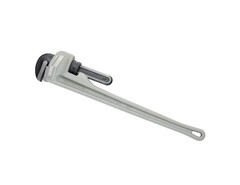 PROTO J824A Pipe Wrench,I-Beam,Serrated,24&Prime; 38WF27