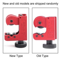 3 to 22mm Mini Tubing Cutter, Anti Slip Small Pipe Cutter, Metal Mini Tube Cu&hellip;