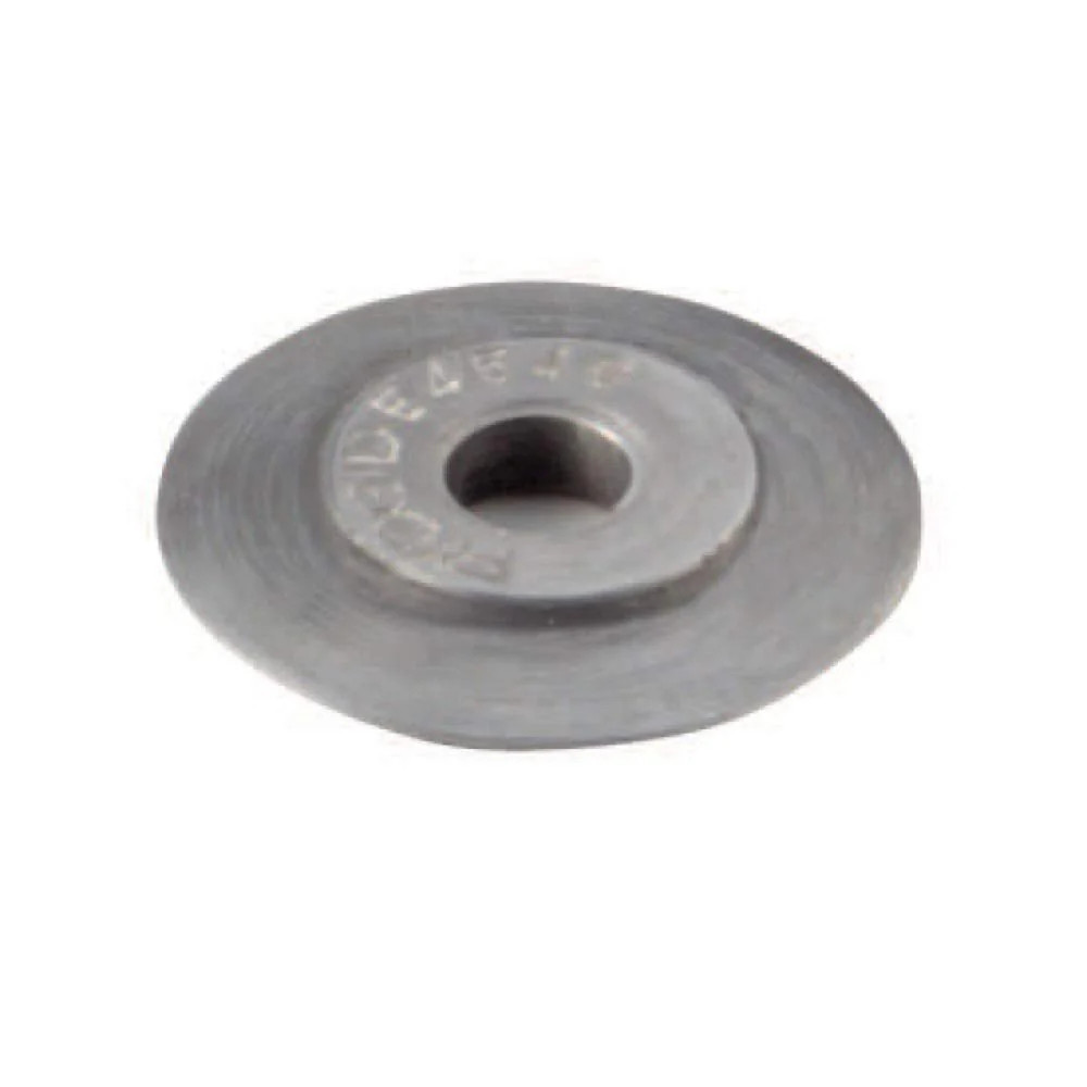 Ridgid 33190 1/2&Prime; SS Tubing Cutter Wheel for Steel & Stainless Steel
