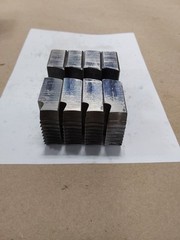 1-1/2 & 2 Series 300 Oster Threading Dies #1,2,3,4