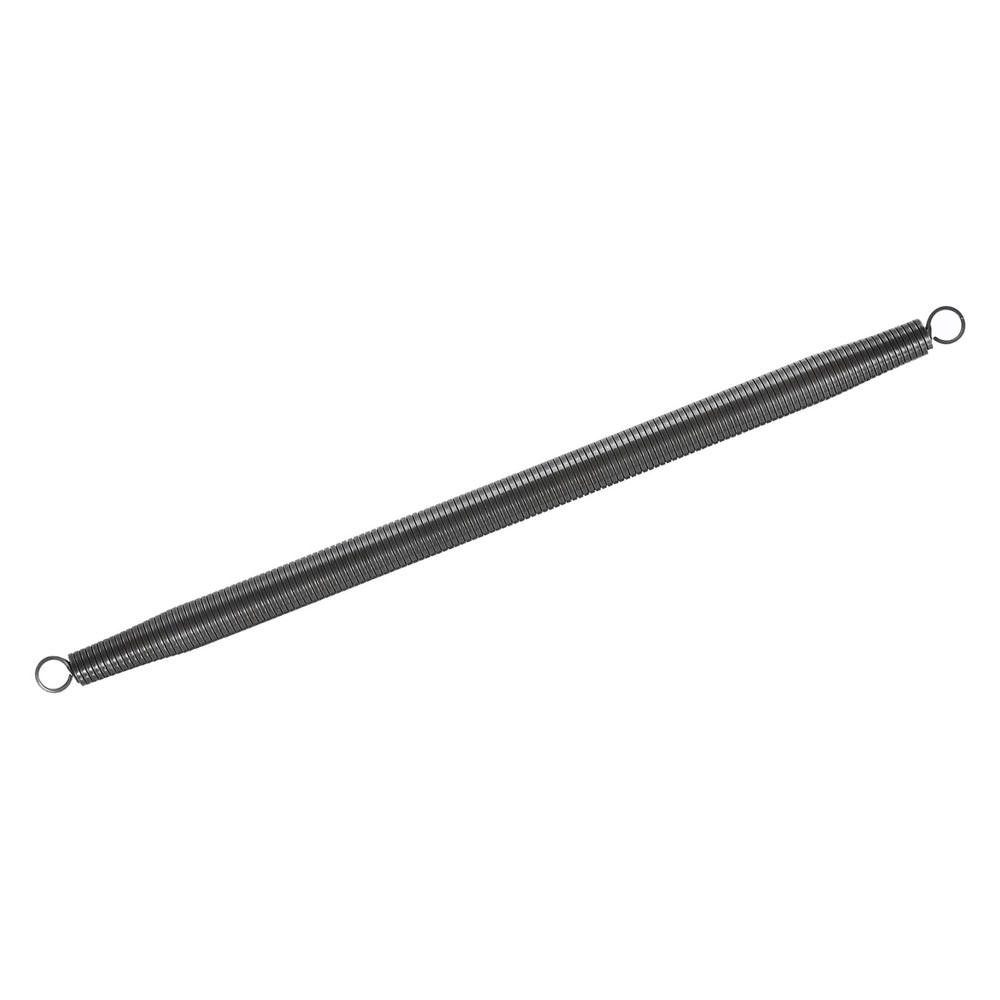
Spring Tube Bender Steel 520 mm/20.5 Inch Long 28 mm 1.10 Inch PVC Pipe