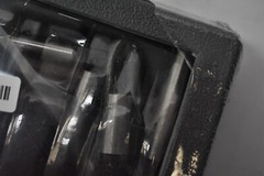 Panovos 8 Piece Pipe Screw Extractor Set Broken Bolt Water Pipe Remover