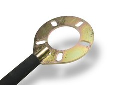 Hub Wrench; 5-on-4.5