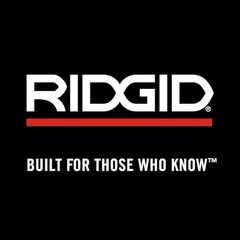 RIDGID 91037 3/8-Inch IW Cable Repair Coupling