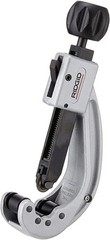 Ergonomic Ridgid 152 Tube Cutter with Quick-Acting Design & Lifetime