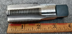1&Prime;-11 1/2 NPTF Tap HSS