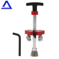 5In Metal Roller 1 Station Metal Bender Sheet Metal Fabrication Tool 0-100&deg; Bend