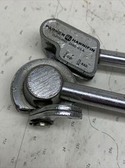 Parker Hannifin Pipe Bender 3/8in Od 15/16in Radius