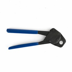 2 Pex Crimper 1/2&Prime; And 3/4&Prime; Plumbing Crimping Gonogo Set Angle Gauge Tools Combo