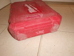 MILWAUKEE 2632 22 M18 PROPEX EXPANSION TOOL TUBE EXPANDER