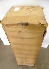 CHERNE &ndash; 265-144 &ndash; MUNI-BALL PLUG w/4&Prime; BYPASS &ndash; 16&Prime;-24&Prime; &ndash; Multi Size (NEW)