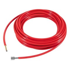 For FlexShaft Cable Assembly 64348 70ft for RIDGID K9-204 Drain Cleaning Machine