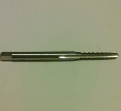 UNION BUTTERFIELD/UB 1528, 1010653, HSS, HAND TAP, UNCOATED, NEW, FREE SHIPPING