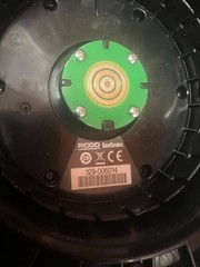 RIDGID SEESNAKE MICRO REEL DRAIN INSPECTION CAMERA