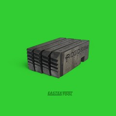 RIDGID 48645 7/8-9 UNC, HIGH SPEED 500B BOLT DIE SET