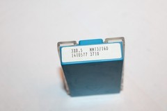 Union Butterfield 1410577 2710 SPLIT ROUND HSS THREAD DIE 3X0.5 MM12/16D &ndash; NEW