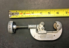 General Hardware No. 120 Tubing / Pipe Cutter, USA, VINTAGE