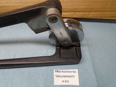 Ridgid 1/2&Prime; Tubing #36132 408 Tube Bender 0-180 Degree Bends 0 45 R 90 Dial H312