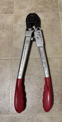 ZURN QEST QC Quick Clamp PEX Pinch Crimping Tool QCRT-2T 3/8&rdquo;