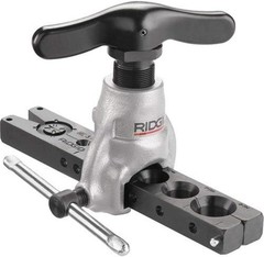 377 Precision Non-Ratcheting Pipe Flaring Tool, Flaring Tool for 37-degree SA&hellip;