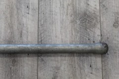 Ridgid 12-R 1/2&Prime; Pipe Threader w/ Handle *Pre-Owned* Free Shipping