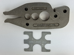 Pex Pocket Crimper Superior Tools USA