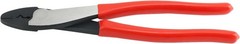 10&Prime; Steel Cable Wire Cutter Crimper Tool for 10-22 AWG Terminals & Connectors