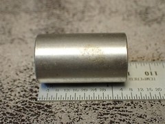 34155 RIDGID E-1453 Replacement Roll for Cutters #133 & 134 (Loc:RB)