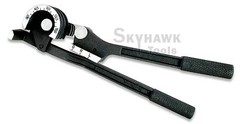 New 3 in 1 Pipe Tube Bender 1/4&Prime; 5/16&Prime; 3/8&Prime; 90&deg; Straight Angle Plumbing Tools