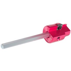 1/2-Inch Head Plastic Pipe Fitting Reamer PPR50 for PVC, SCH40, ABS, CPVC
