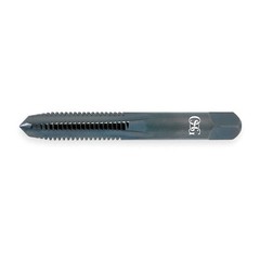 OSG 1122500 Straight Flute Tap,1/2&Prime;-13,HSS 2TRR5