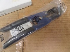 ZURN PEX Crimp Crimping Ring Removal Tool QCRRT QCRRTL 3/4&Prime; 8-3/8&Prime; L New