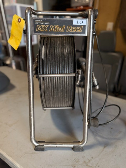 Vivax/Metrotech MINI REEL 150FT