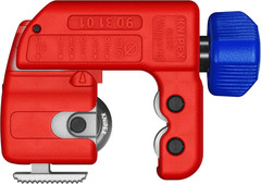KNIPEX Tools 90 31 01 SBA Tubix&reg; S Pipe Cutter, 3&Prime;