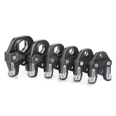 RIDGID 76672 11/2&Prime; Standard Press Jaw for Standard Series Press Tools RP 340,&hellip;