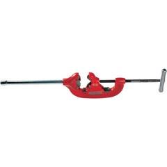 RIDGID Heavy Duty Four Wheel 2 1/2&Prime;-4&Prime; Steel Pipe Cutter No 44-s
